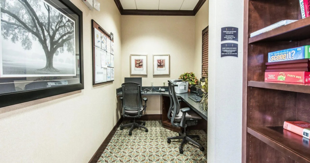 Staybridge Suites Wilmington East by IHG