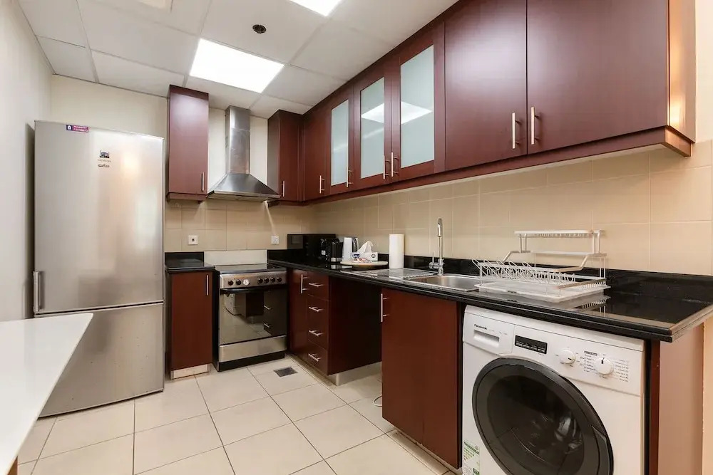 Excellent 1bdr at Bahar 6