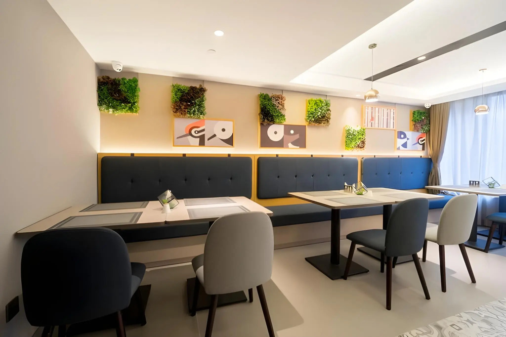 Homeinn Selected Hotel (Shanghai Hongqiao Gubei Yaohong Road Subway Station)