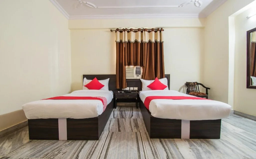 OYO Flagship 24088 Hotel City Centre