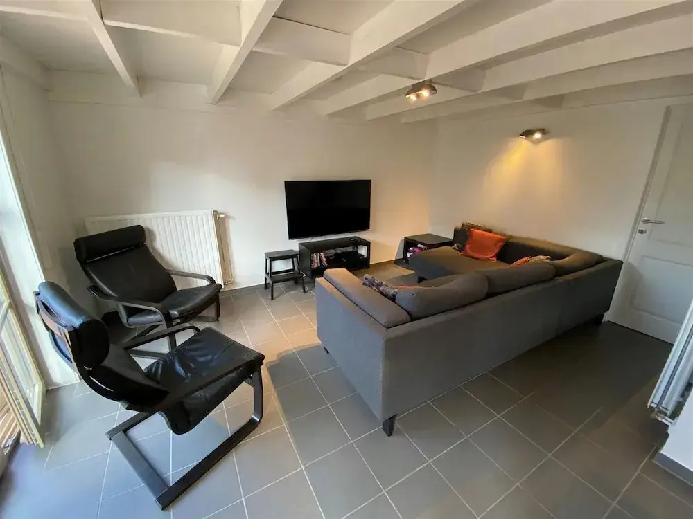 Holiday Home in Koksijde Near the Beach
