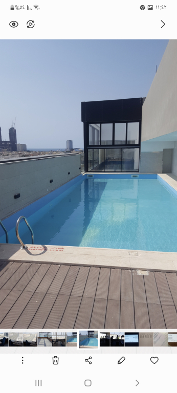 Joudyan King Road Jeddah by Elaf