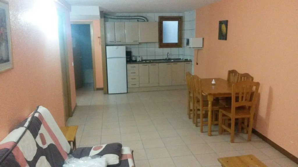 Apartaments Els Avets