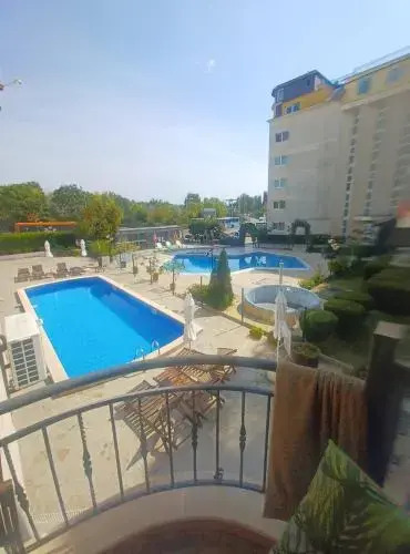 Single Apartment in Searegal Compex