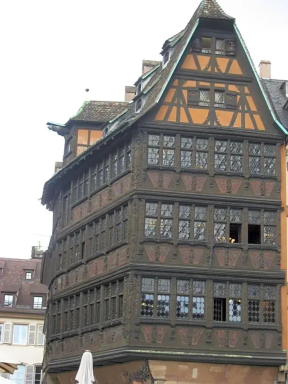 Hôtel La Rubanerie, Ecolieu La Rub