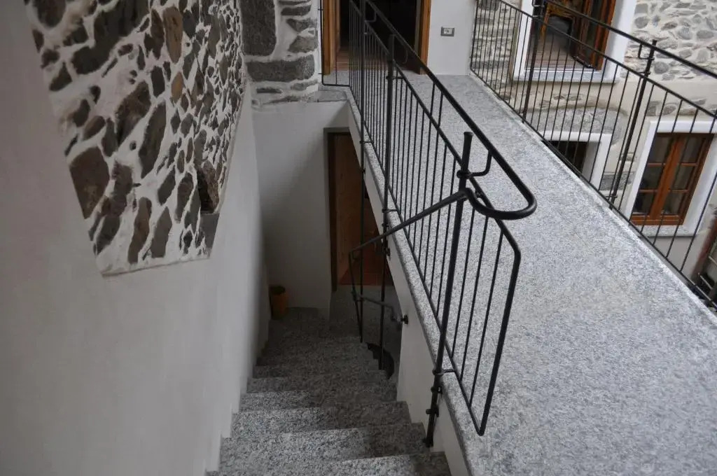 Casa Petrolli