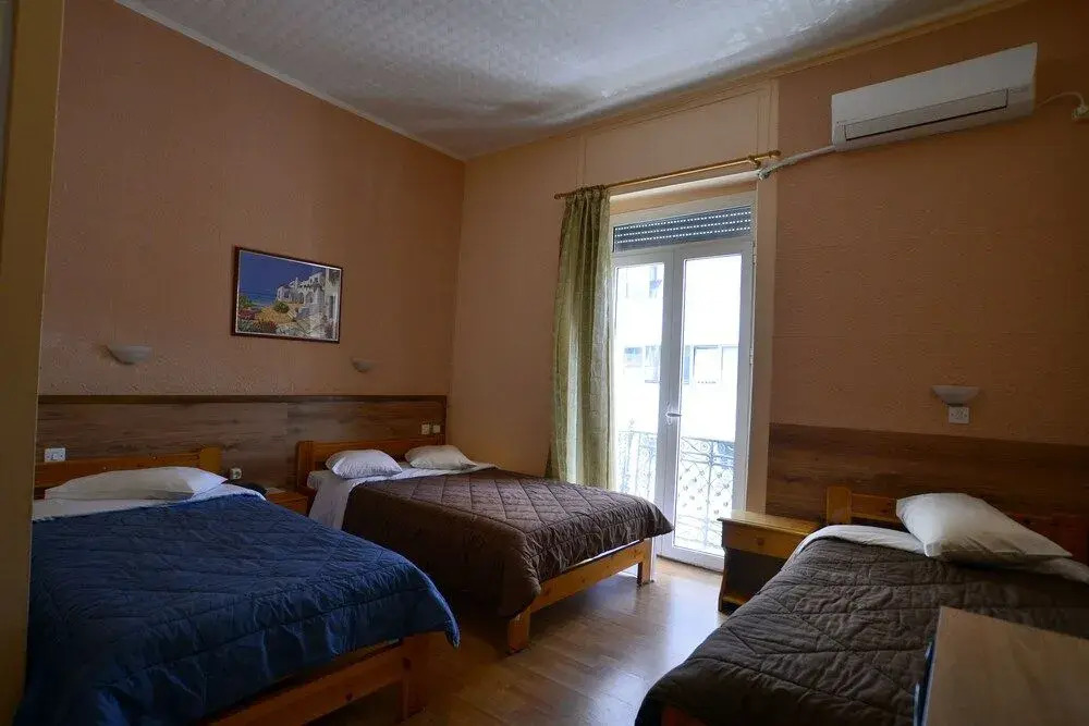 Hotel Electra