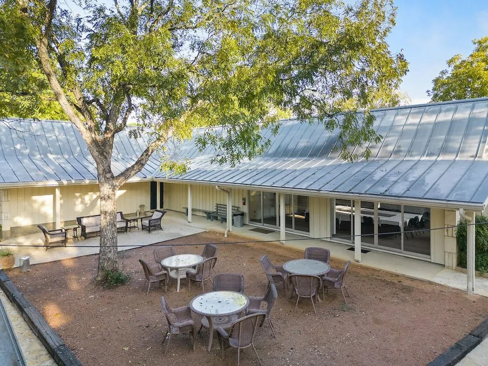 The Meyer Hotel