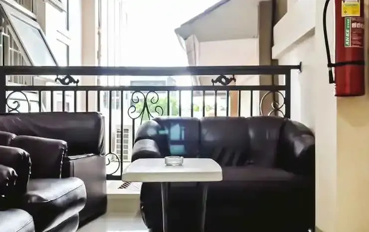 OYO 2263 Fazarel Residence Syariah