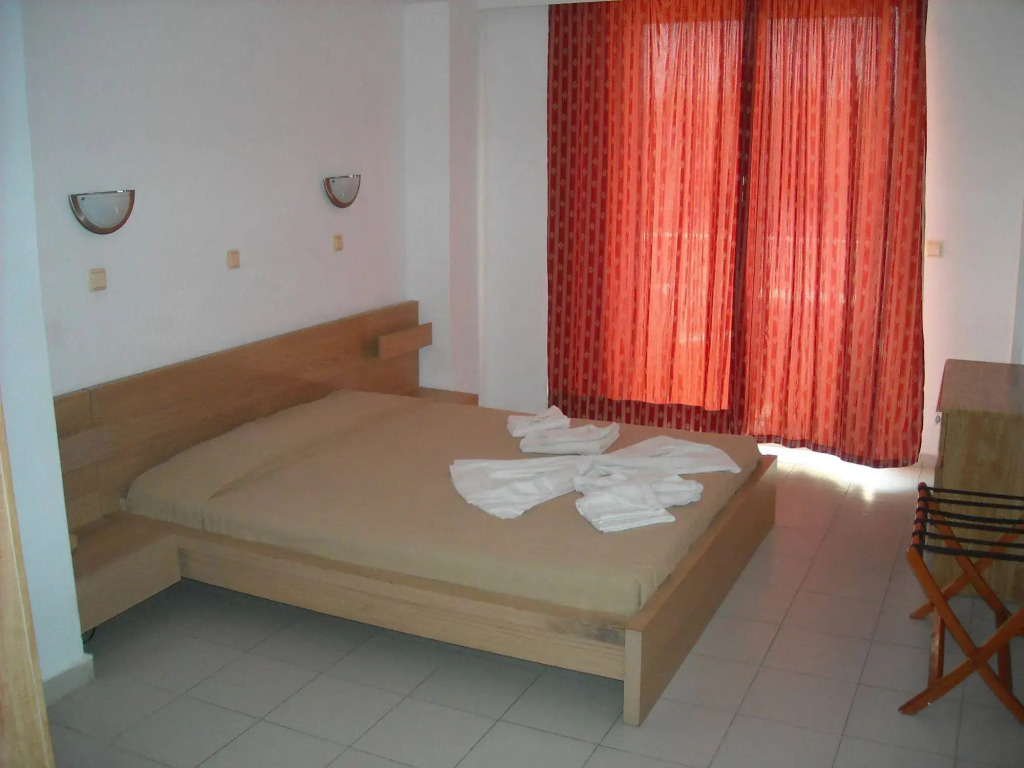 Thalia Hotel