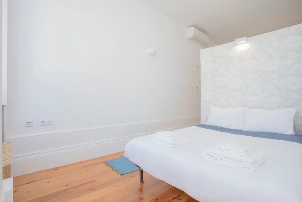 Liiiving In Porto Bolh o Market Apartment I