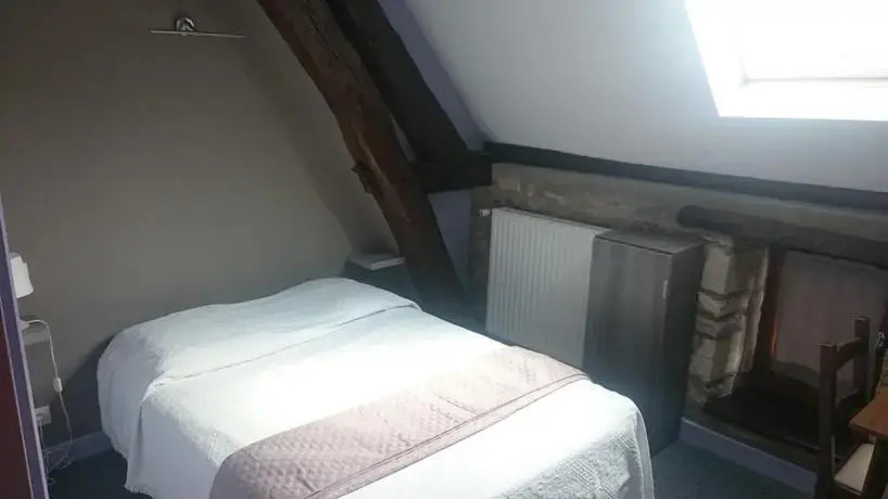 Hostellerie Du Chateau