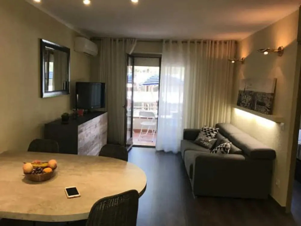 Apartamento Mar Y Carmen N 18