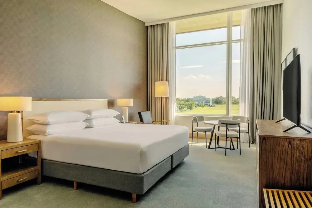 Sheraton Buenos Aires Greenville Polo Resort