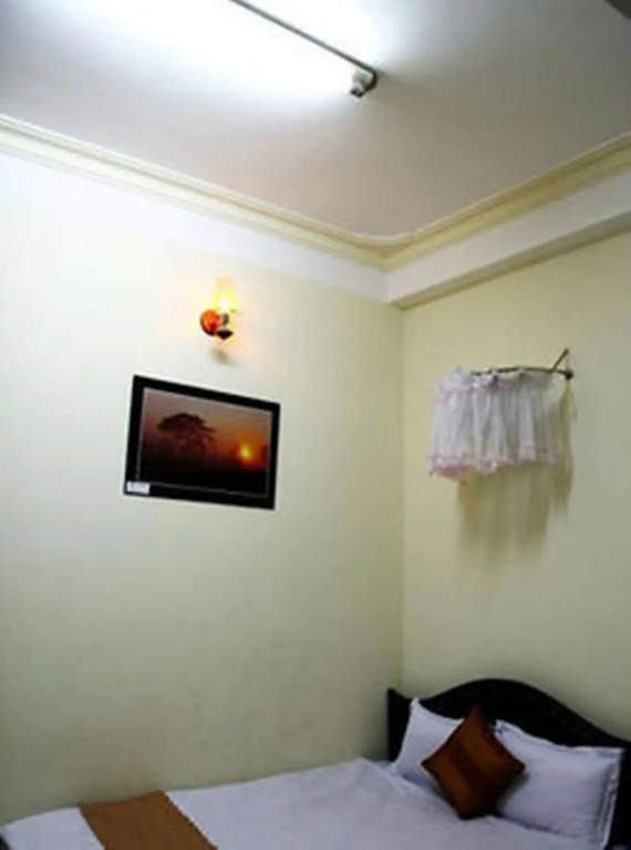 Xua & Nay 1 Hotel Dalat - Hostel