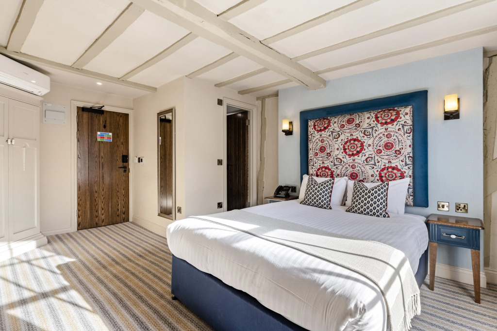 The George Hotel Colchester