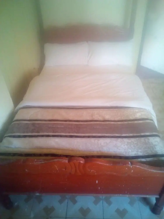Maleck Guest Rooms
