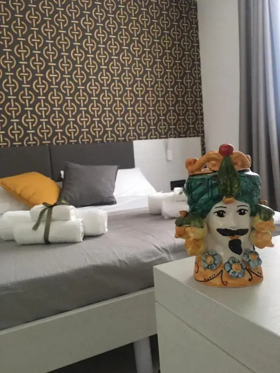 Thalya Luxury Rooms