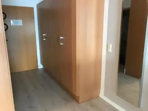 Steiner Strandappartements Appartement 207 Süd- Landseite