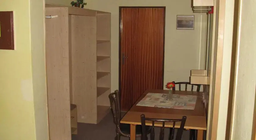 Erlebachova Bouda, hotel - Resort Svatý František