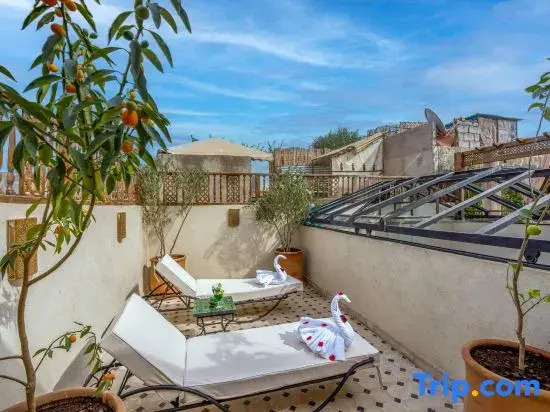 Riad Musée