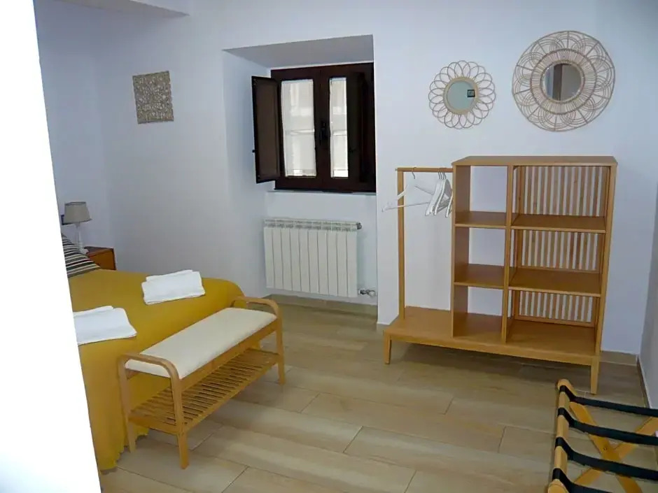 Albergue El Paso