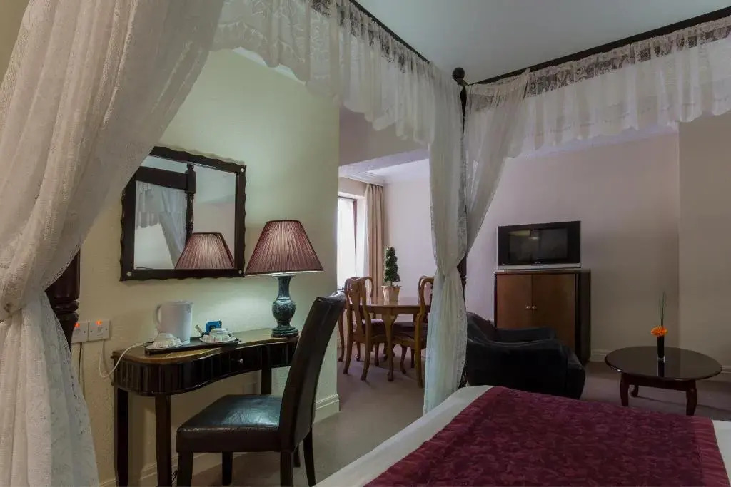 Britannia Country House Hotel