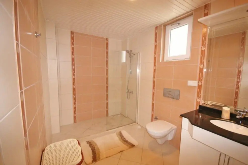 Luxury Villa in Alanya, near Beach, Alanya Villa 1021