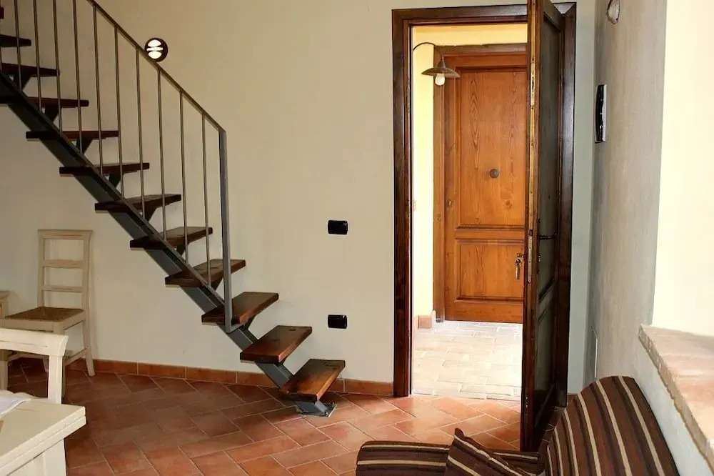 AgriResort Spa Glamping Poggio Di Montedoro