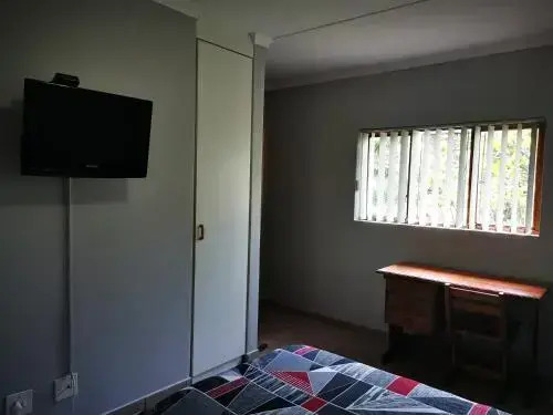 Serendipity Guest House