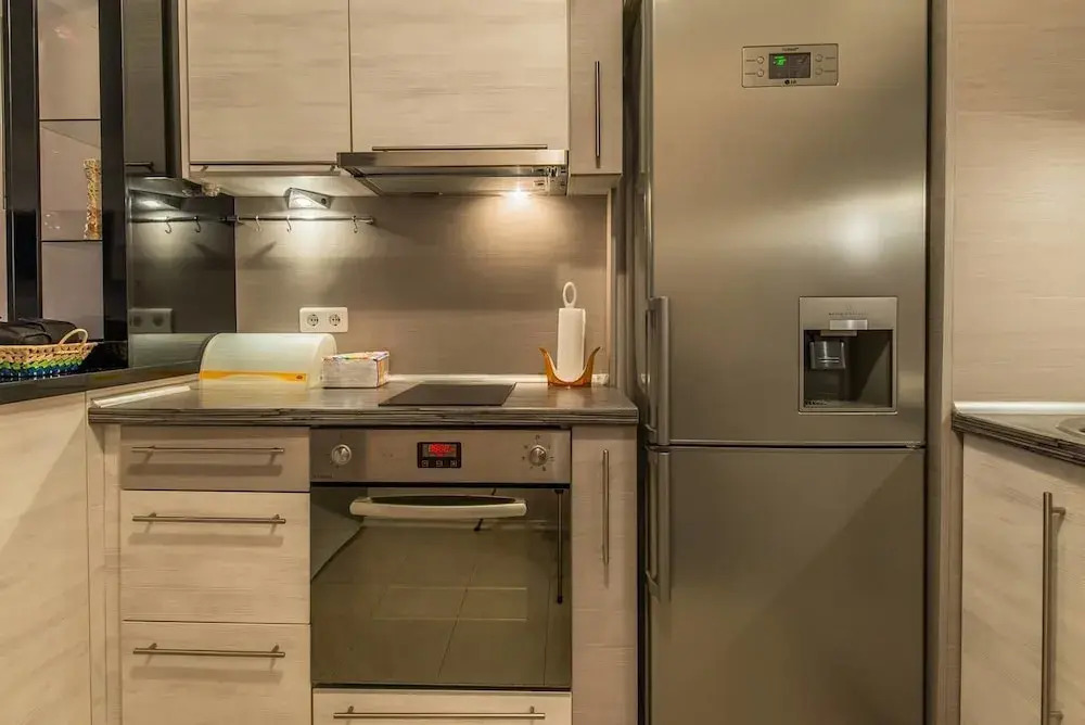 FM Deluxe 1-BDR Apartment with Limited Access - Lozenetz