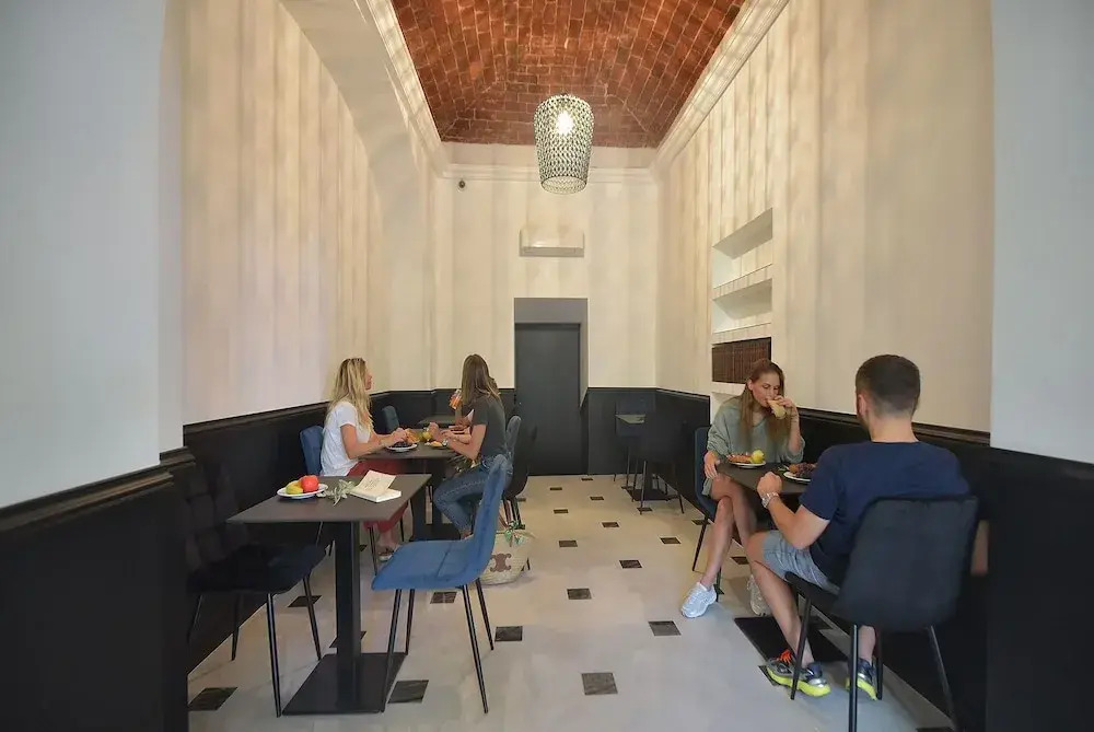 Hôtel Continental