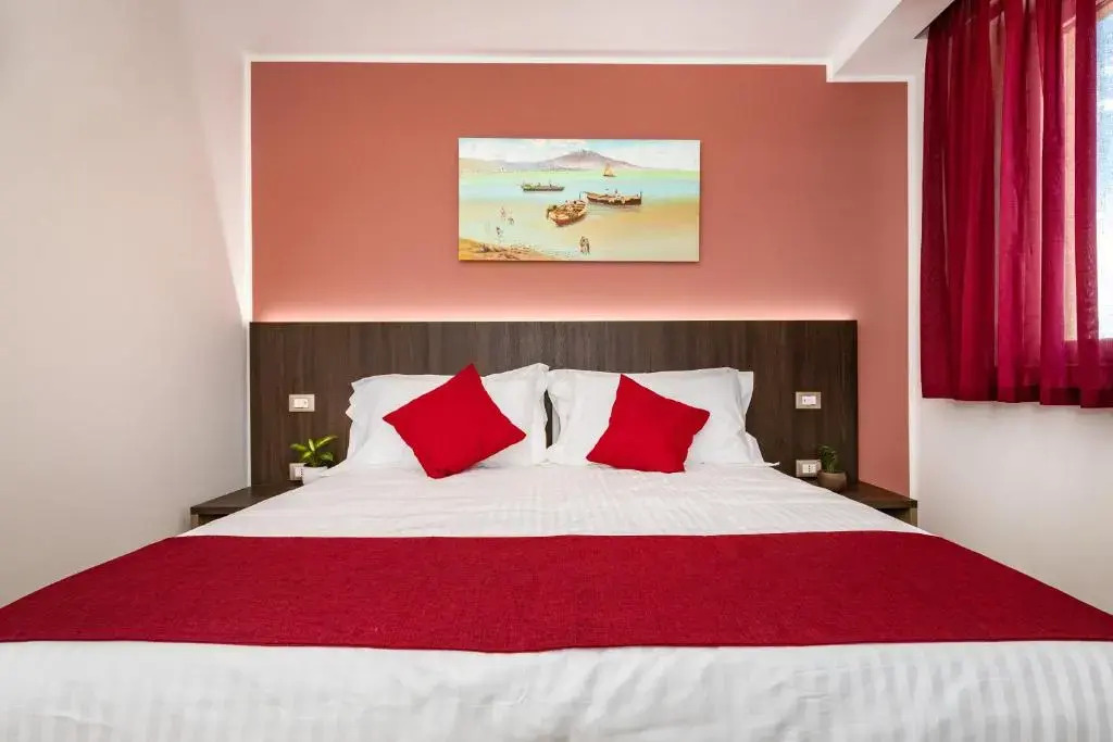 Dipladenia Garden Country Resort