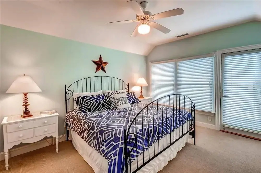 Island Retreat 4 Bedroom Holiday Home By Bald Head Island