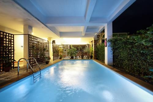 White Resort