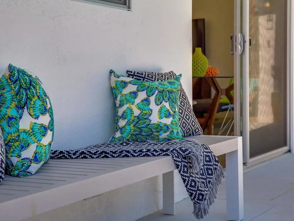 Jagger House Holiday home 3
