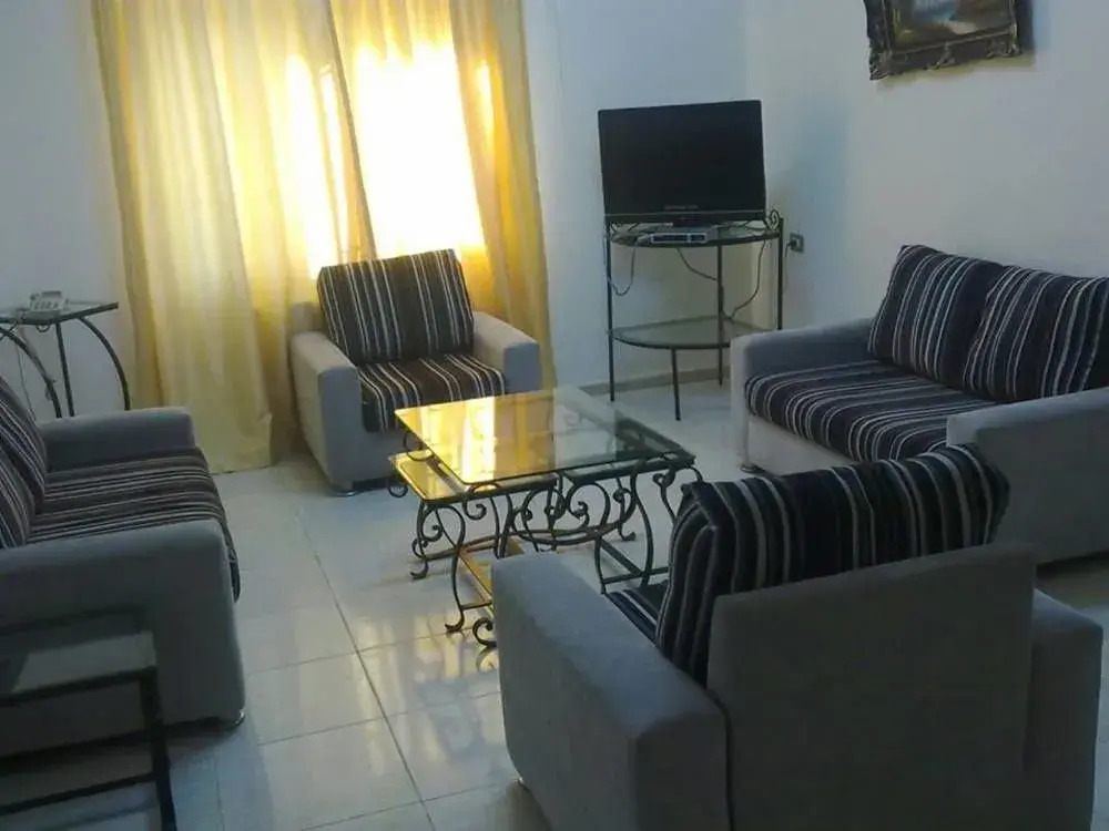 Shatha Petra Hotel
