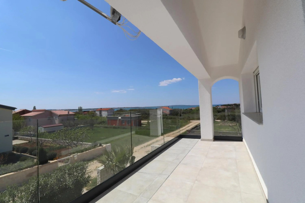 Vrsi Apartments