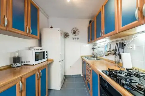 Apartment Pjaca