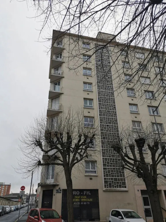 Suite Clémenceau 82