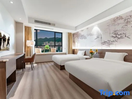 Veteran Homestay