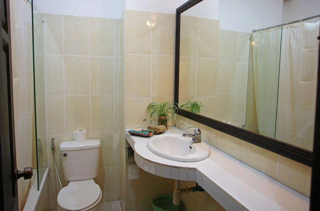 Siem Reap Urban Boutique Hotel