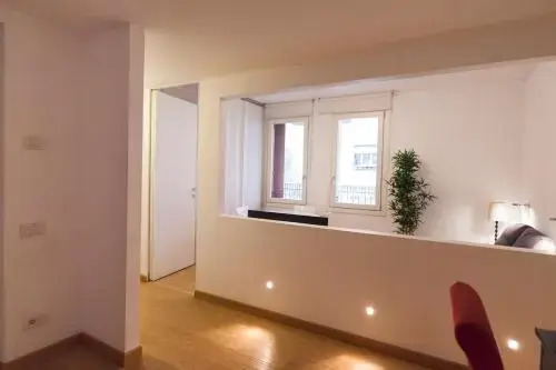 Pallavicini Apartment