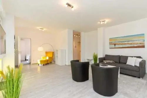 Residenzen am Kulm Villa Dorian 10
