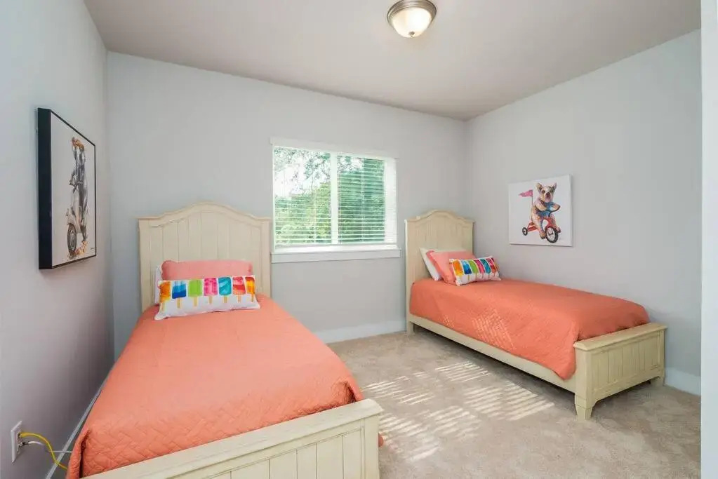 Family Friendly Home