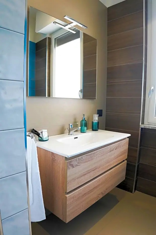 Villa Mafalda B&B