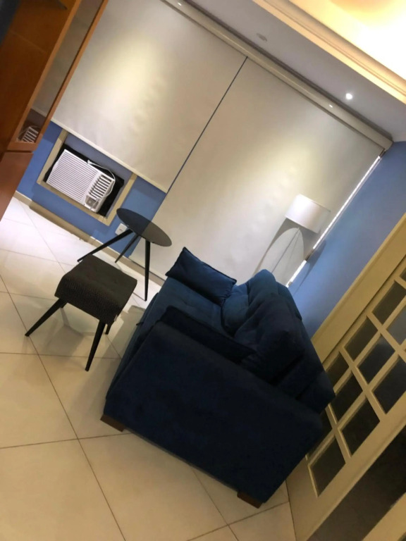 Sunset Apartment
