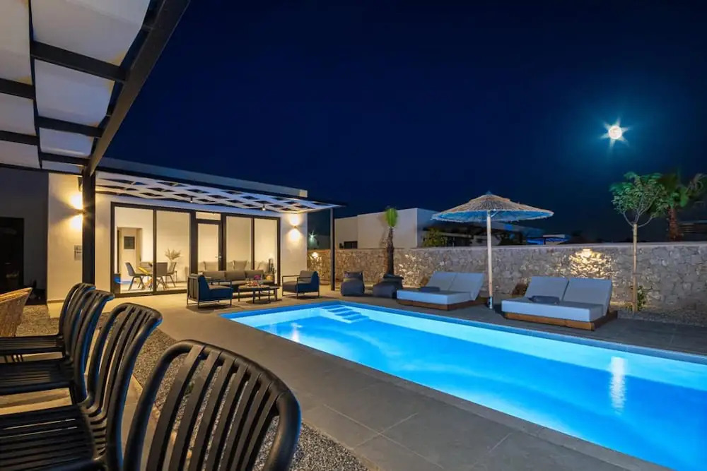 Villa 10 Hozan