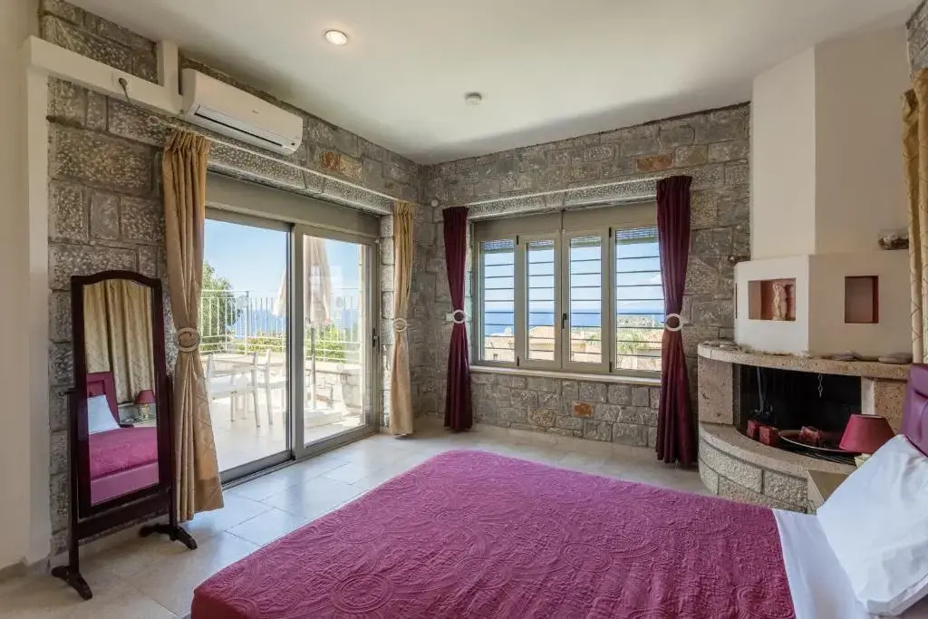 Villa Angeliki