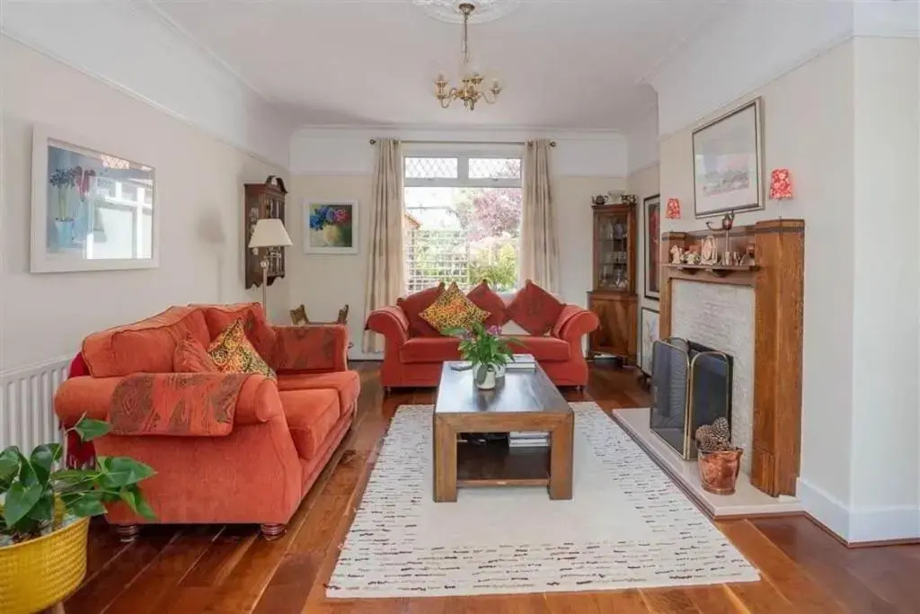 Delightful Family Home